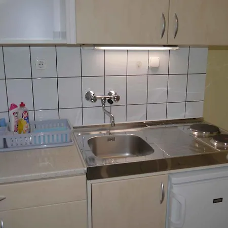 In - Balaton 27597 Apartamento Alsópáhok