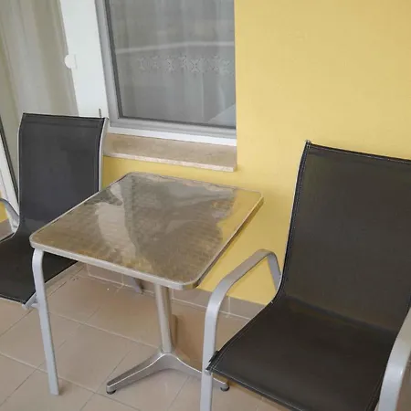 In - Balaton 27597 Apartamento