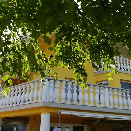 In - Balaton 27597 Appartement